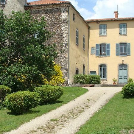 Chateau Des Grezes Agnat Bagian luar foto