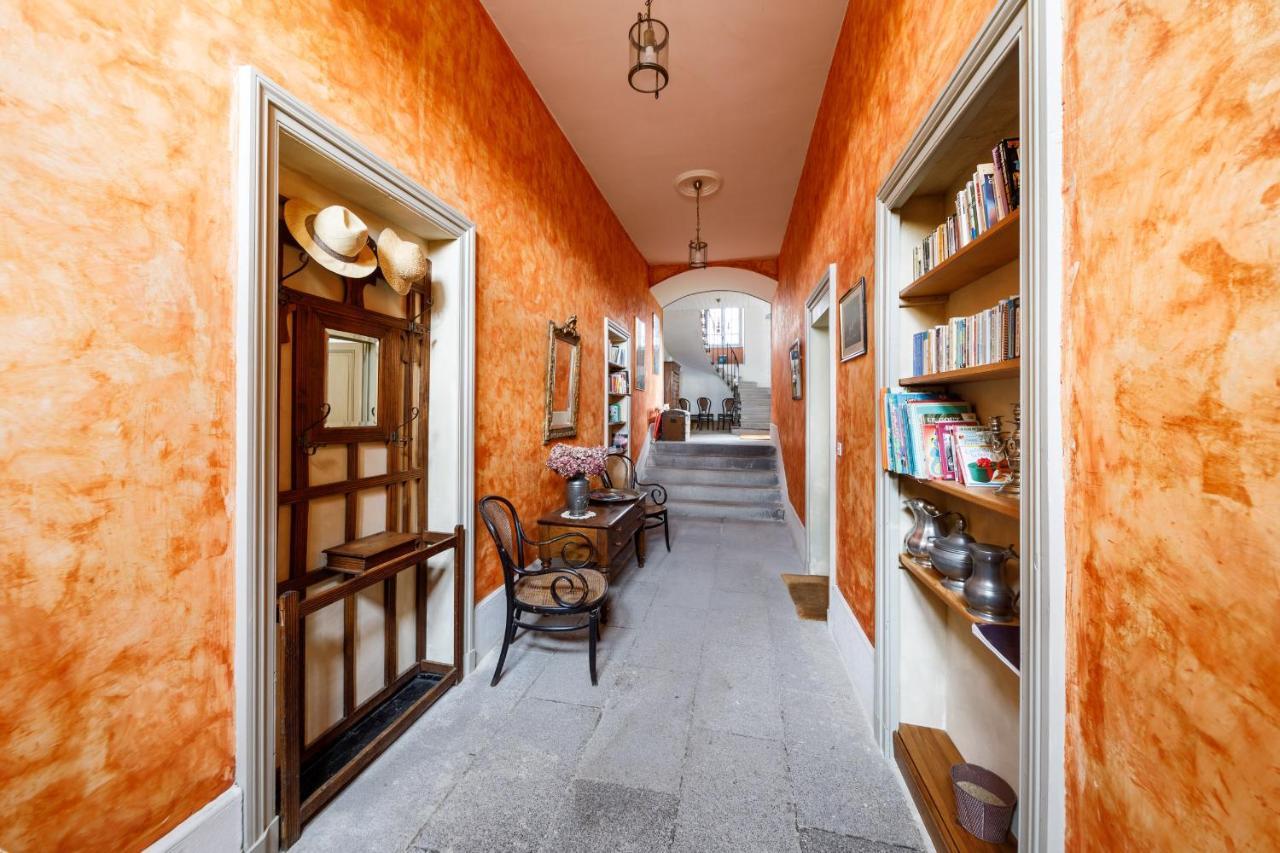 Chateau Des Grezes Agnat Bagian luar foto