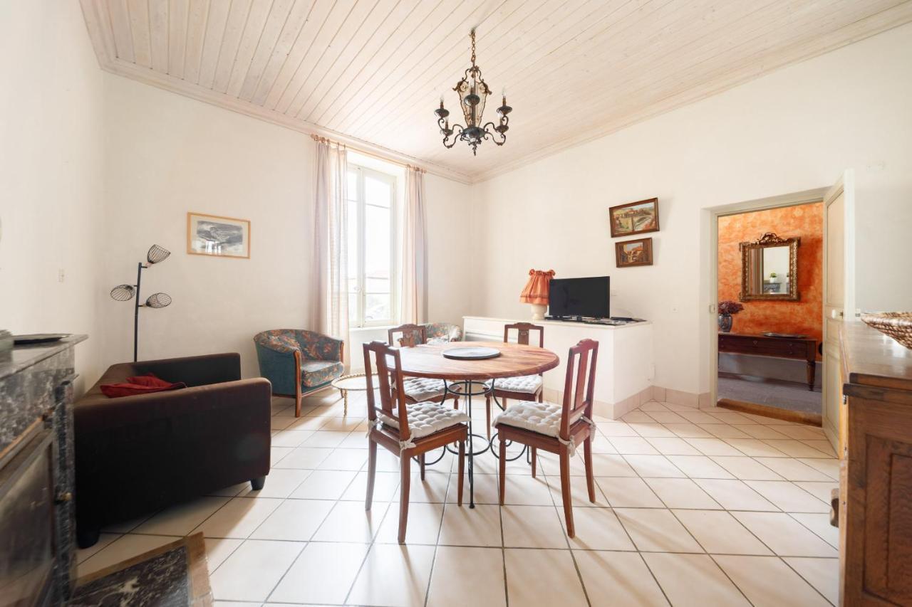 Chateau Des Grezes Agnat Bagian luar foto