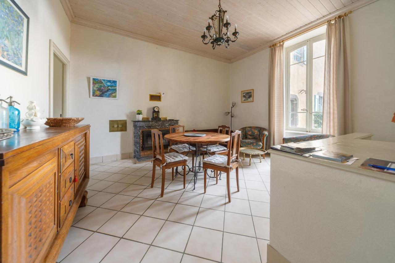Chateau Des Grezes Agnat Bagian luar foto