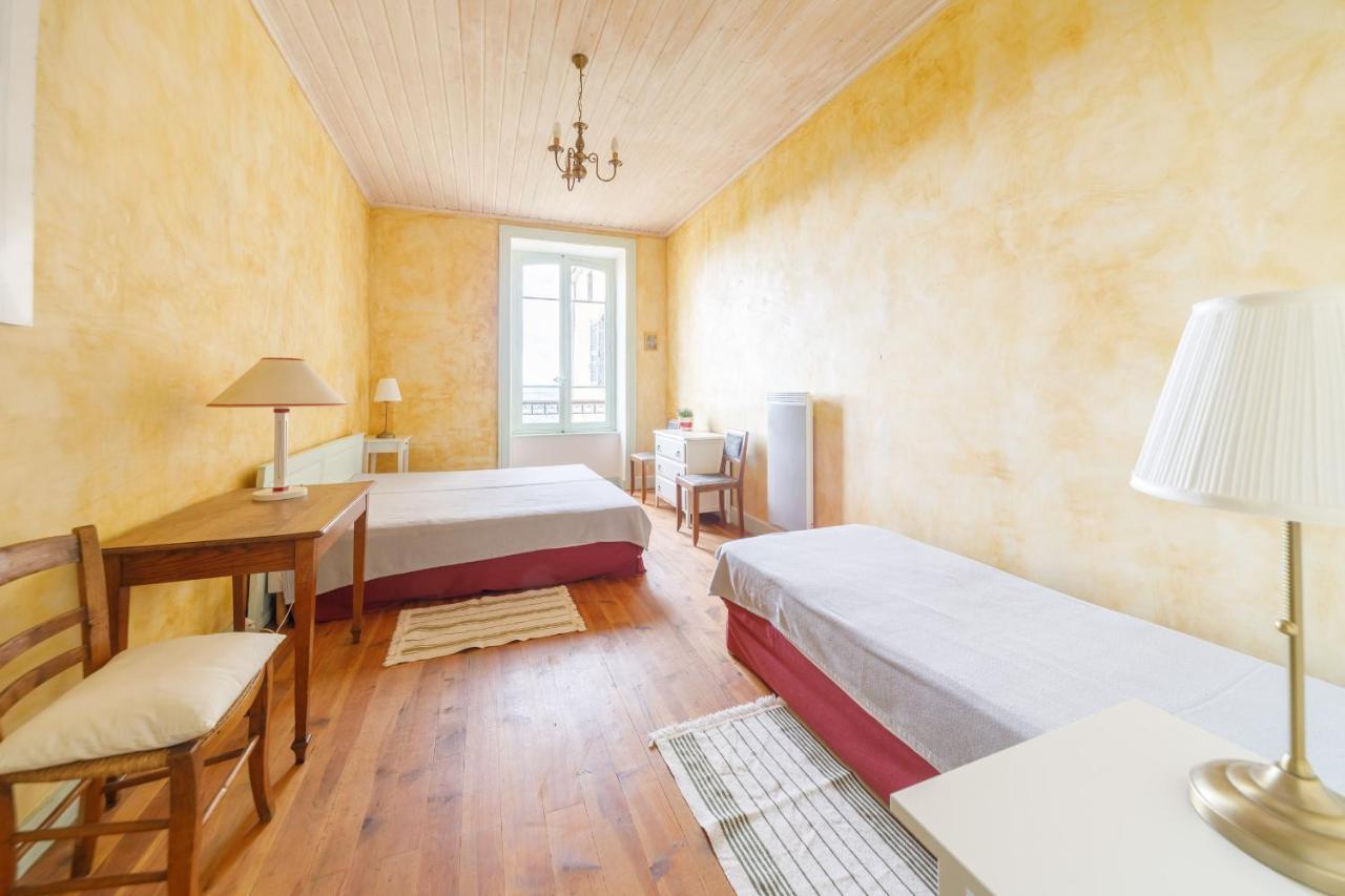 Chateau Des Grezes Agnat Bagian luar foto