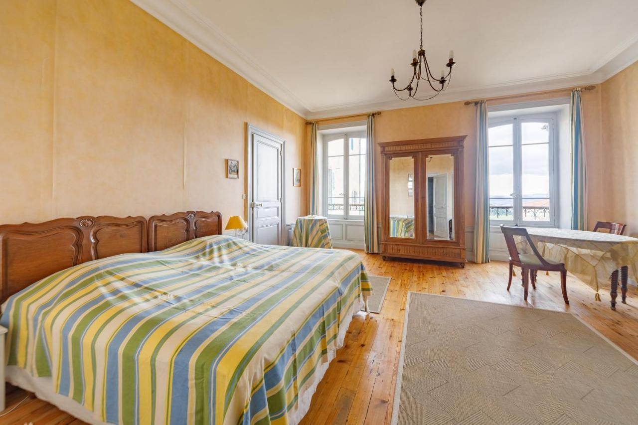 Chateau Des Grezes Agnat Bagian luar foto