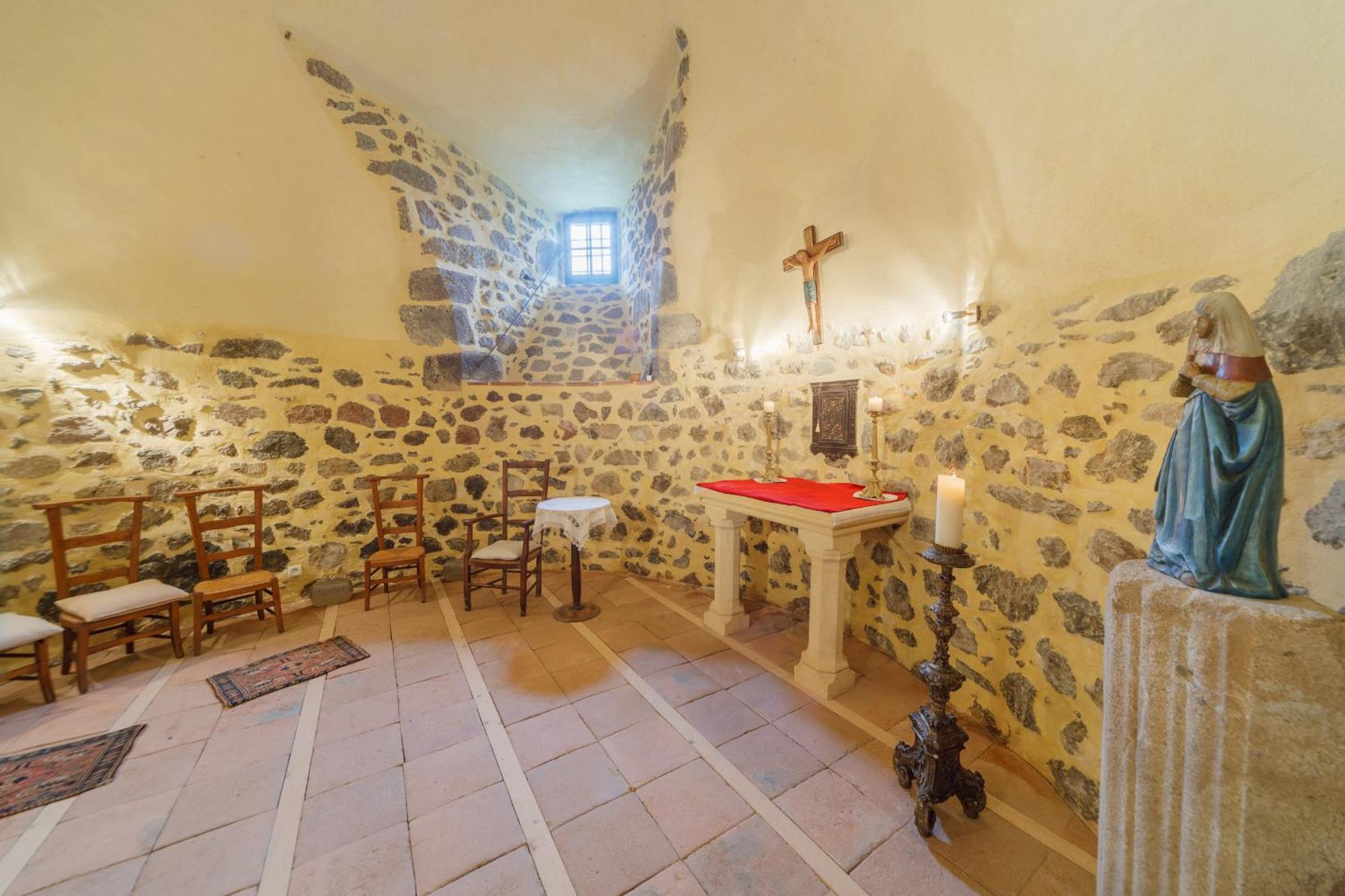 Chateau Des Grezes Agnat Bagian luar foto
