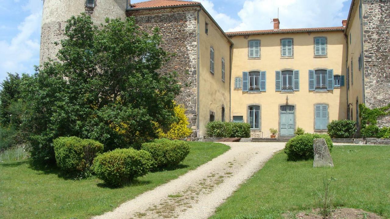 Chateau Des Grezes Agnat Bagian luar foto