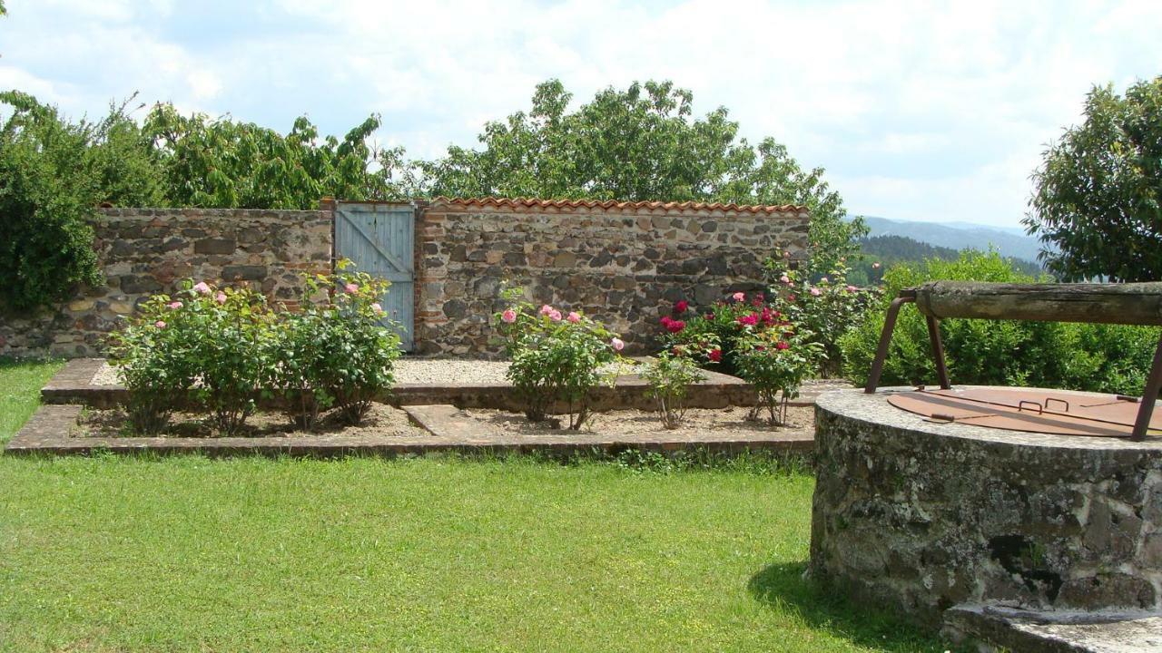 Chateau Des Grezes Agnat Bagian luar foto