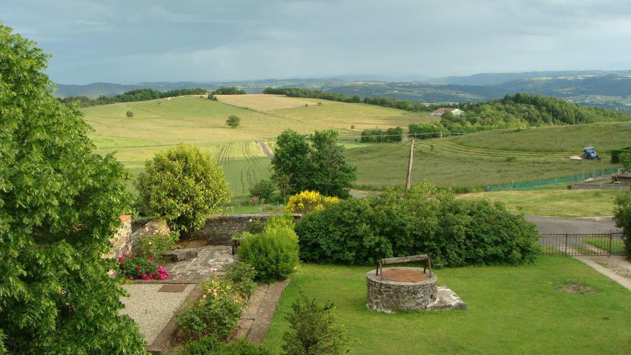 Chateau Des Grezes Agnat Bagian luar foto
