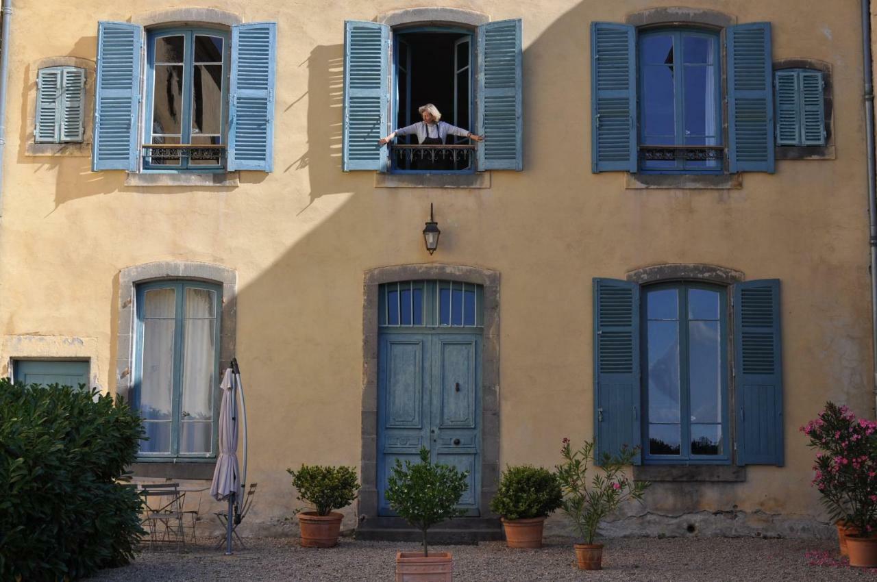 Chateau Des Grezes Agnat Bagian luar foto