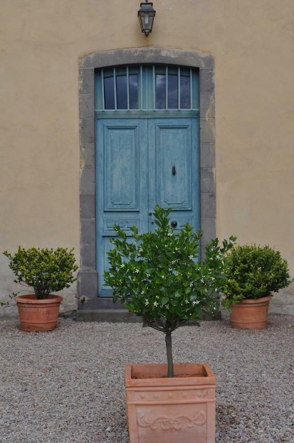 Chateau Des Grezes Agnat Bagian luar foto