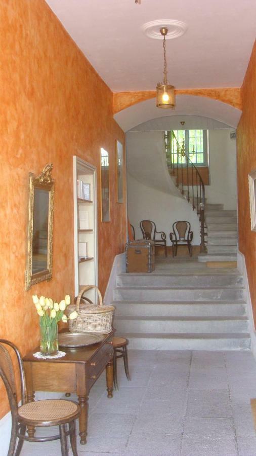 Chateau Des Grezes Agnat Bagian luar foto
