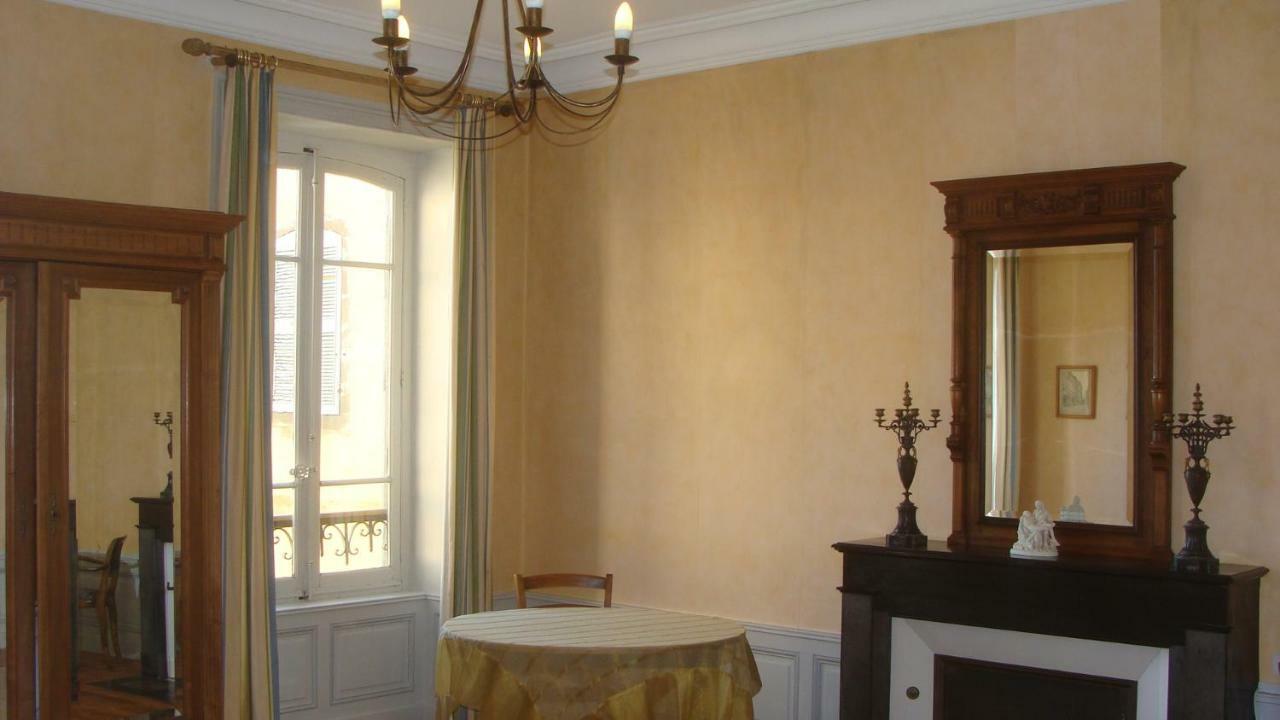 Chateau Des Grezes Agnat Bagian luar foto