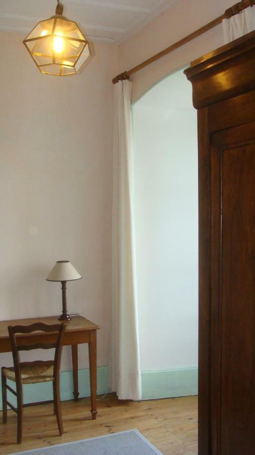Chateau Des Grezes Agnat Bagian luar foto