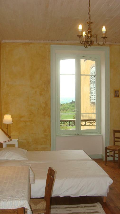 Chateau Des Grezes Agnat Bagian luar foto