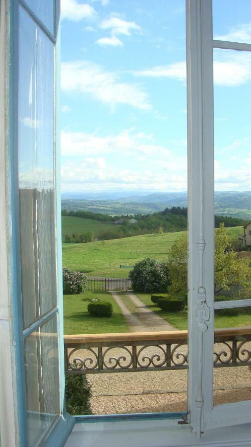 Chateau Des Grezes Agnat Bagian luar foto
