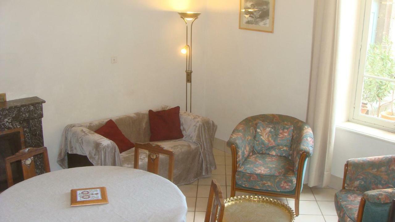 Chateau Des Grezes Agnat Bagian luar foto