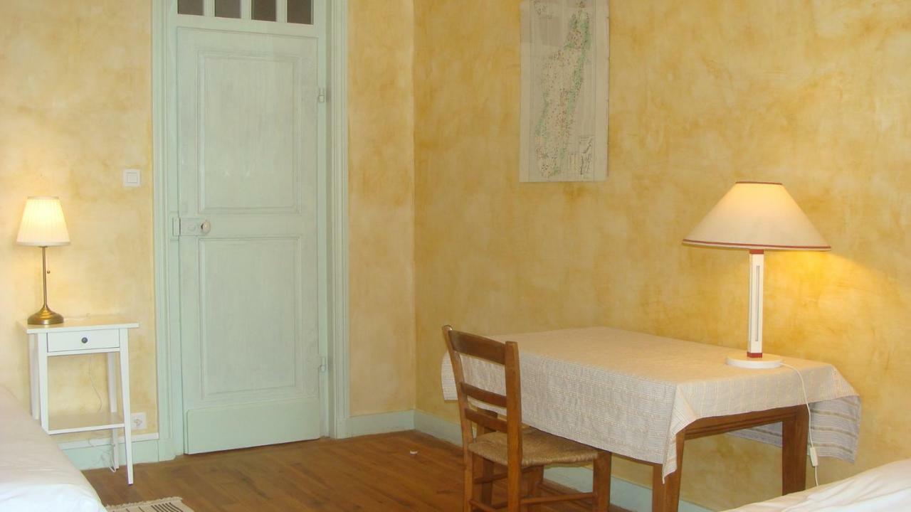 Chateau Des Grezes Agnat Bagian luar foto