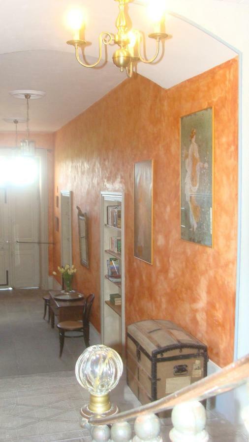 Chateau Des Grezes Agnat Bagian luar foto